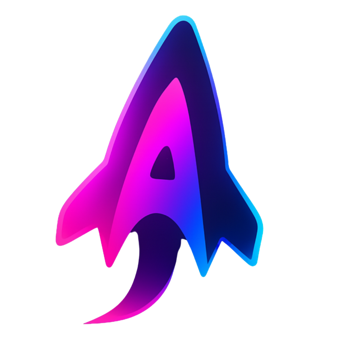Answer IO ロゴ